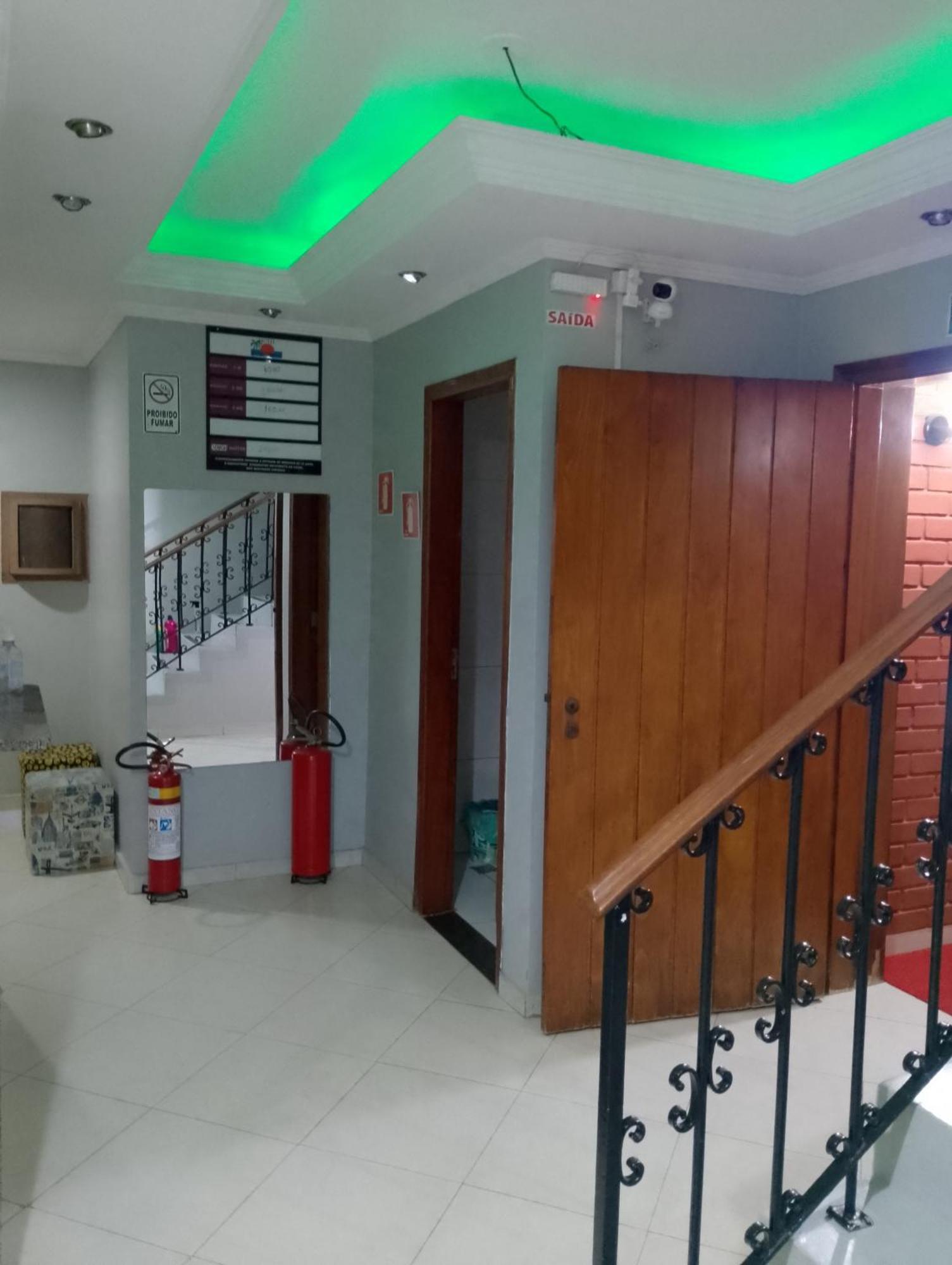 Hotel Karisma Ll - Sao Paulo, Sao Paulo