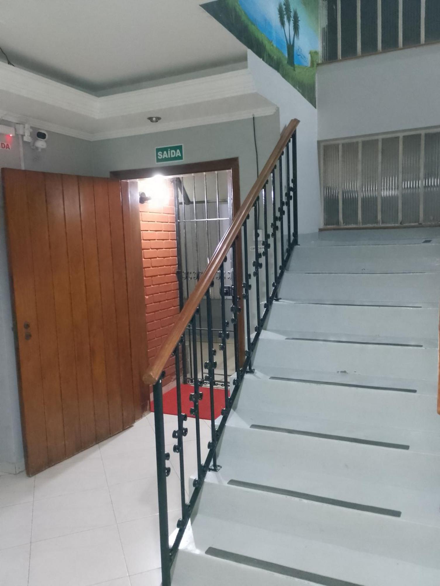 Hotel Karisma Ll - Sao Paulo — Fotos 3